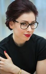 Ленка Падисакова