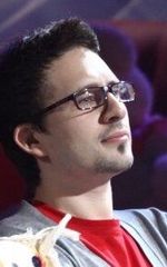 Константин Маньковский