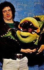 Мартин П. Робинсон