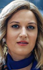 Александра Доманьска