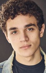 Дэвид Яконо