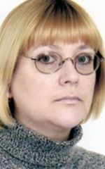 Алла Стрельникова