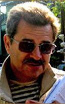 Владимир Дмитриевский