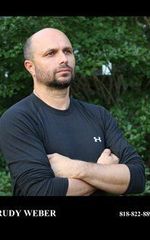 Рудольф Вебер