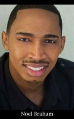 Ноэль Брэхам