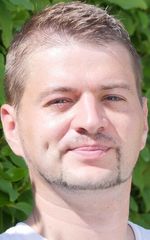 Андрей Федосов