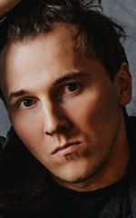 Павел Ерлыков