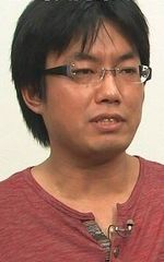 Кэндзи Нагасаки