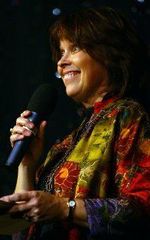 Сьюзэн Бойд