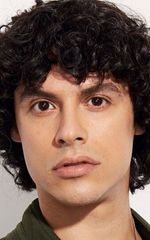 Джонни Бошан