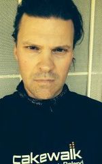 Арно Дюпрей