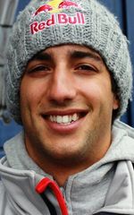 Даниэль Риккиардо