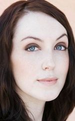 Кимберли Петерсон