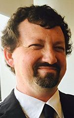 Джошуа Пруэтт