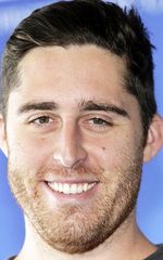 Трей Эдвард Шульц