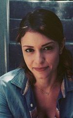 Стефани Эконому