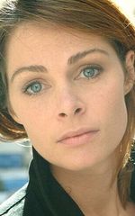 Маша Поликарпова