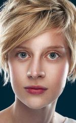 Виктория Бьюик