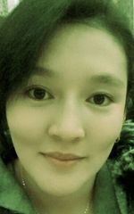 Махаббат Турганбаева