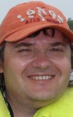 Михаил Бобровник