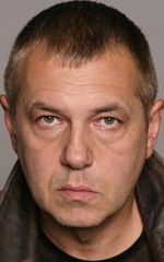 Владимир Яковлев