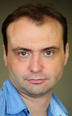 Марк Горонок