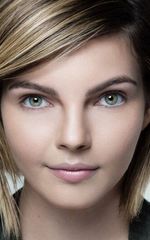 Камрен Бикондова