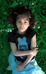 Лира Мэй Томас