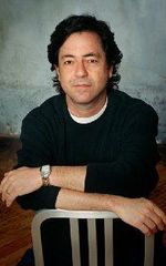 Стив Левитан