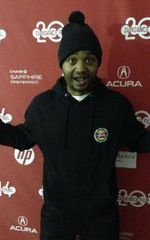 Доминик Бьюкэнэн