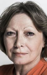 Эрика Боднар