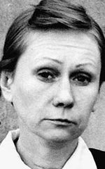 Елизавета Никищихина