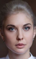 Инна Ярмошук