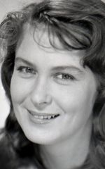 Изольда Извицкая