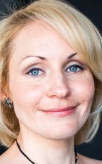 Мария Парфёнова