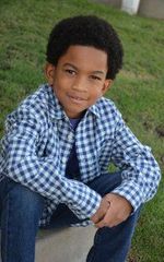 Андре Робинсон