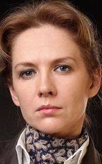 Мария Сурова