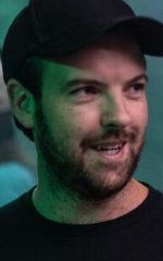 Эдвард Дрейк