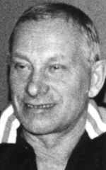 Рудольф Рудин