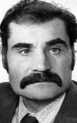 Павел Любимов