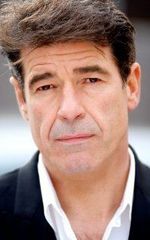 Стивен Хартли