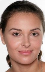 Ольга Фадеева