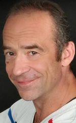 Юрий Торсуев