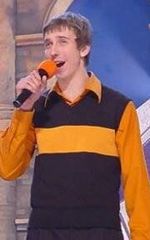 Алексей Поляков