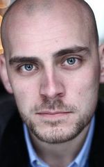 Сэмюэл Эдвард-Кук