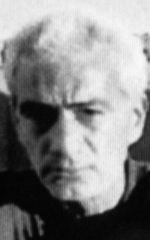 Джанни Сильвестри