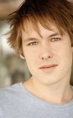 Алекс Уильямс