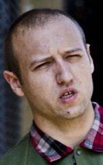 Инглиш Фрэнк