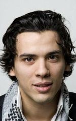 Тауфик Жаллаб