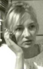 Марта Острович